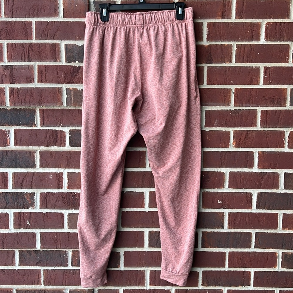 Nike Dri-Fit Elastic Waist No Draw String 2 Front… - image 2